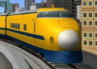 PC「A列車で行こう9」に追加拡張キット「JR東海パック」が登場！ファン待望のJR東海車両を収録して12月11日に発売