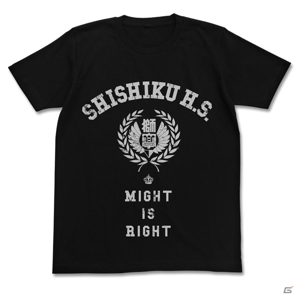 PS Vita「喧嘩番長 乙女」のバッグチャームや箕輪斗々丸＆金春貴之着用Tシャツが「AGF2015」にて先行販売！の画像36