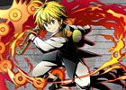 iOS/Android「ディバインゲート」打倒、聖騎士長・ヘンドリクセン！TVアニメ「七つの大罪」とのコラボイベントが開始