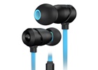 ROCCAT、高品質インナーイヤー型ヘッドセット「Aluma」を11月6日に発売―軽量アルミニウムボディーの心地いい質感