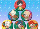 D3P今年の乙女クリスマス企画商品はシルバーリング！「Vitamin」「STORM LOVER」「男遊郭」シリーズから受注スタート