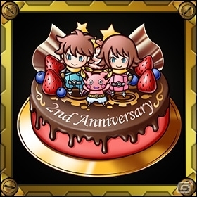 Mobage版「スカイロック」配信2周年！新魔者「アリエ（ちび）」がもらえるアニバーサリーフェスタが開催の画像9