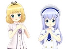 PS Vita「ミラクルガールズフェスティバル」ごちうさ、ゆるゆり、きんモザなど5作品の衣装が公開！あみあみ＆COMG！の予約特典も