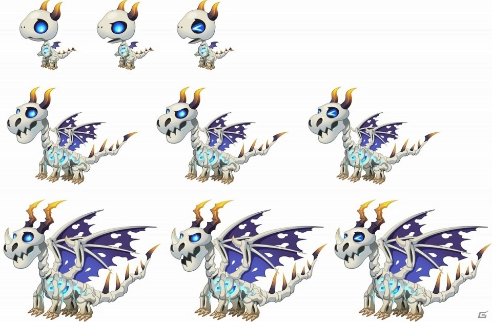 iOS/Android「LINE ウパルランド」ハロウィン姿の「パンプキー」「スカル」が登場！ユーザーファンアートコンテストも開催の画像5