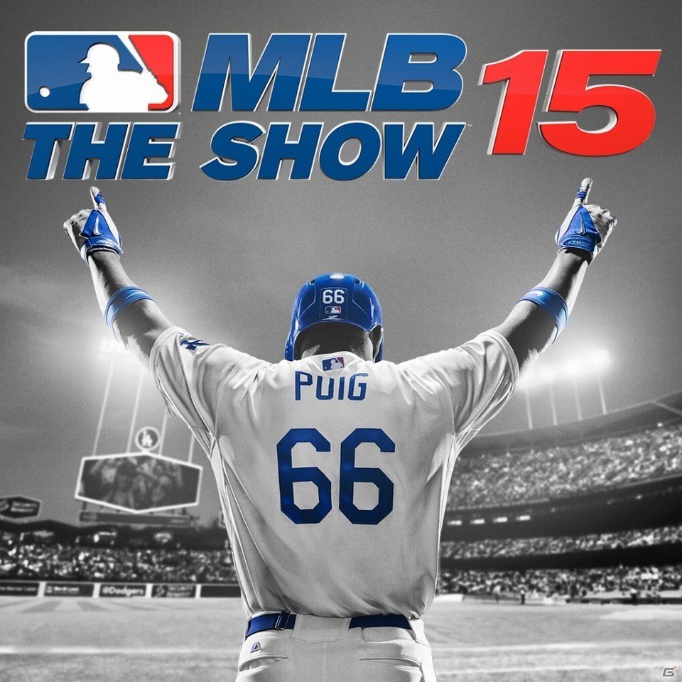 PS4/PS3/PS Vita「MLB 15 THE SHOW（英語版）」のニコ生「ワールドシリーズスペシャル」が10月27日20時より放映の画像2