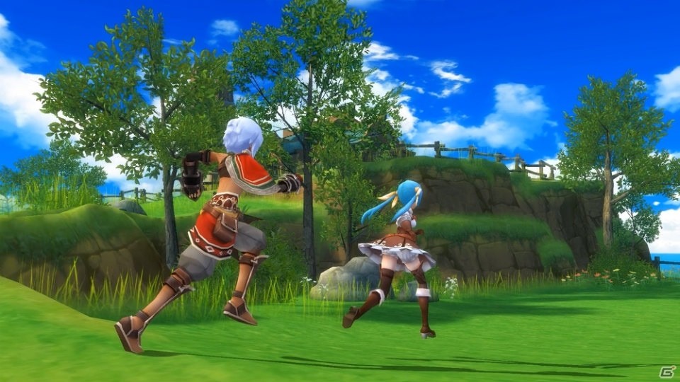 iOS/Android「アルケミアストーリー」いきいきと動きまわるキャラクターと世界観が楽しめる最新プロモーションムービーが公開！の画像7