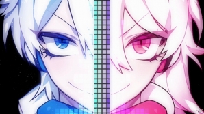 PS Vita「SUPERBEAT XONiC」公式キャラクターのRIUとSIONが登場するOPムービーが公開！サウンドリスト第4弾もチェックの画像4