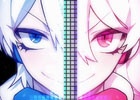 PS Vita「SUPERBEAT XONiC」公式キャラクターのRIUとSIONが登場するOPムービーが公開！サウンドリスト第4弾もチェック