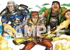 iOS/Android「パズル＆ドラゴンズ」北斗の拳コラボ第2弾が11月2日に開催！南斗最後の将、フドウ、リハク、ジュウザらも参戦！