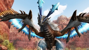 「モンスターハンター フロンティアG」新モンスター「照雷鳥トリドクレス」襲来！武器・防具「トリド」シリーズ＆新スキル「纏雷」も公開の画像25