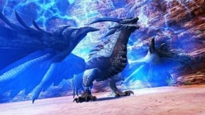 「モンスターハンター フロンティアG」新モンスター「照雷鳥トリドクレス」襲来！武器・防具「トリド」シリーズ＆新スキル「纏雷」も公開の画像28