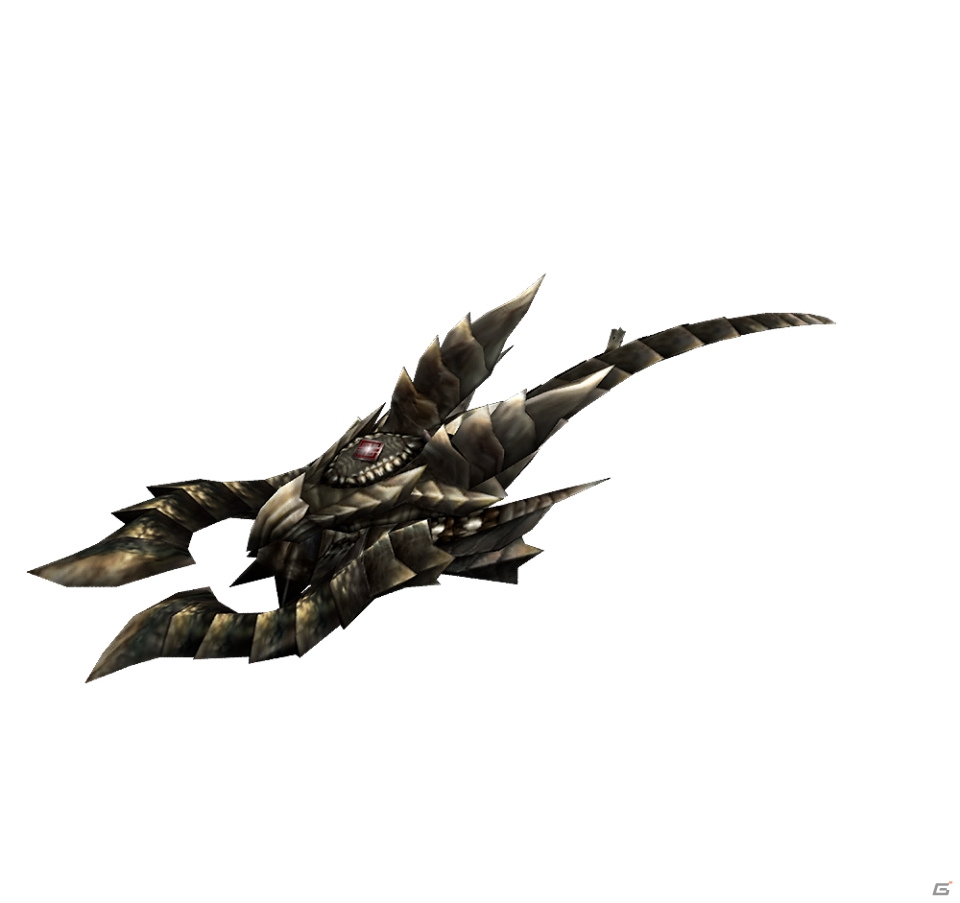 「モンスターハンター フロンティアG」新モンスター「照雷鳥トリドクレス」襲来！武器・防具「トリド」シリーズ＆新スキル「纏雷」も公開の画像10