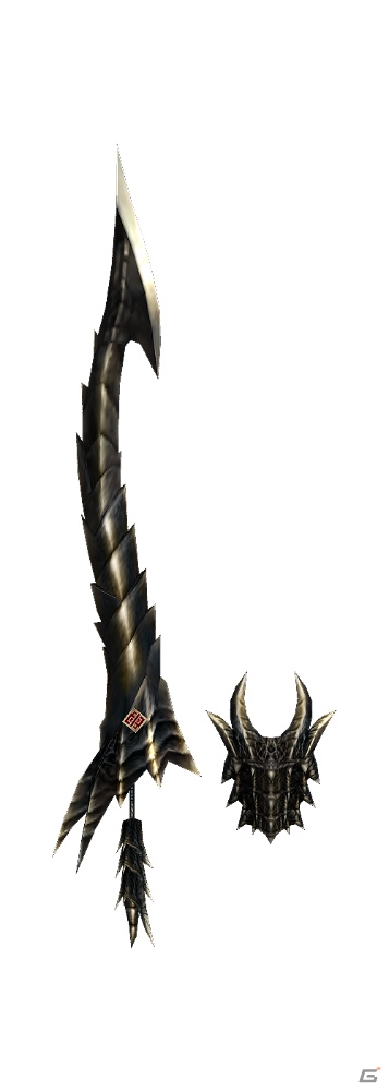 「モンスターハンター フロンティアG」新モンスター「照雷鳥トリドクレス」襲来！武器・防具「トリド」シリーズ＆新スキル「纏雷」も公開の画像11
