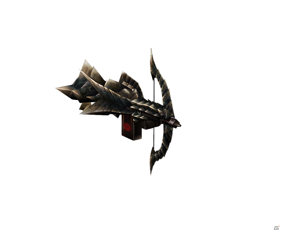 「モンスターハンター フロンティアG」新モンスター「照雷鳥トリドクレス」襲来！武器・防具「トリド」シリーズ＆新スキル「纏雷」も公開の画像13