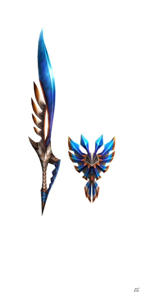 「モンスターハンター フロンティアG」新モンスター「照雷鳥トリドクレス」襲来！武器・防具「トリド」シリーズ＆新スキル「纏雷」も公開の画像20