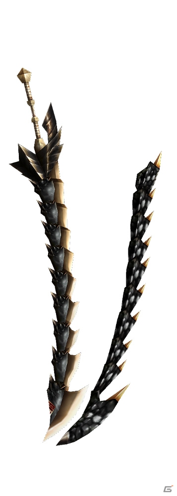 「モンスターハンター フロンティアG」新モンスター「照雷鳥トリドクレス」襲来！武器・防具「トリド」シリーズ＆新スキル「纏雷」も公開の画像7