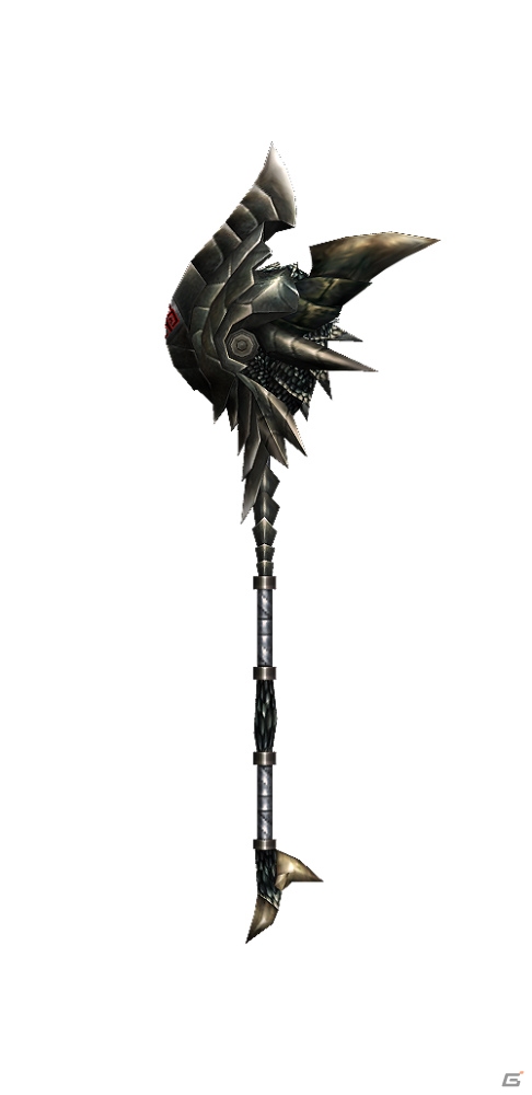 「モンスターハンター フロンティアG」新モンスター「照雷鳥トリドクレス」襲来！武器・防具「トリド」シリーズ＆新スキル「纏雷」も公開の画像9