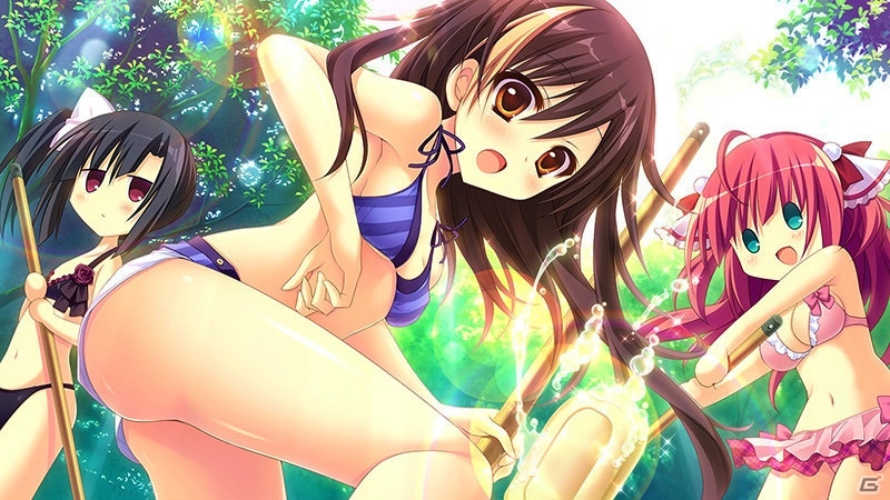 PS Vita「魔女こいにっき Dragon×Caravan」初回限定版パッケージ＆特典イラストが公開！ボーカルソングCDが予約特典にの画像4