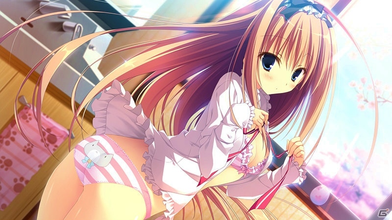 PS Vita「魔女こいにっき Dragon×Caravan」初回限定版パッケージ＆特典イラストが公開！ボーカルソングCDが予約特典にの画像5