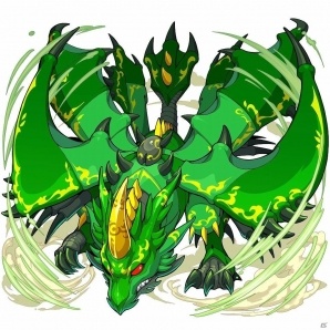 iOS/Android「ガルズモンズ」超難関「伝説級」ステージが初登場！「炎の大魔導師シドミ」などが登場する「火属性限定ガチャ」もの画像2
