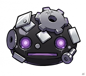 iOS/Android「ガルズモンズ」超難関「伝説級」ステージが初登場！「炎の大魔導師シドミ」などが登場する「火属性限定ガチャ」もの画像3