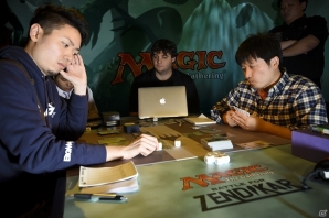 「マジック:ザ・ギャザリング」プロツアー「戦乱のゼンディカー」の大会レポートが到着―瀧村選手・玉田選手がワン・ツーフィニッシュ!の画像6