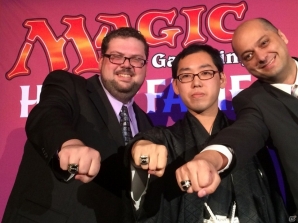「マジック:ザ・ギャザリング」プロツアー「戦乱のゼンディカー」の大会レポートが到着―瀧村選手・玉田選手がワン・ツーフィニッシュ!の画像7