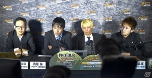「マジック:ザ・ギャザリング」プロツアー「戦乱のゼンディカー」の大会レポートが到着―瀧村選手・玉田選手がワン・ツーフィニッシュ!の画像9
