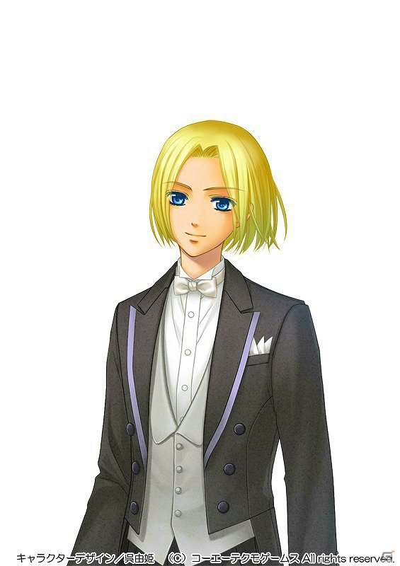 PS Vita「金色のコルダ4」東金や土岐、七海の最新イベントスチル＆コンサート衣装に身を包んだキャラクターたちの姿が公開！の画像6