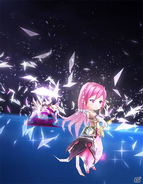 「ブレイブ フロンティア」×「ファントム オブ キル」コラボが復活！ティルフィングやヴァルガスなど双方の人気キャラがゲーム内に登場の画像18