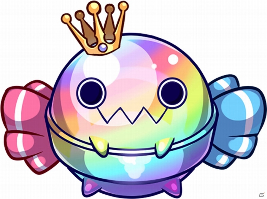 iOS/Android「アニマル×モンスター」仮装したモンスターたちが登場！ハロウィンイベント「HAPPY HALLOWEEN!!!」が開催の画像13