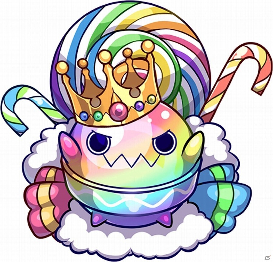 iOS/Android「アニマル×モンスター」仮装したモンスターたちが登場！ハロウィンイベント「HAPPY HALLOWEEN!!!」が開催の画像14