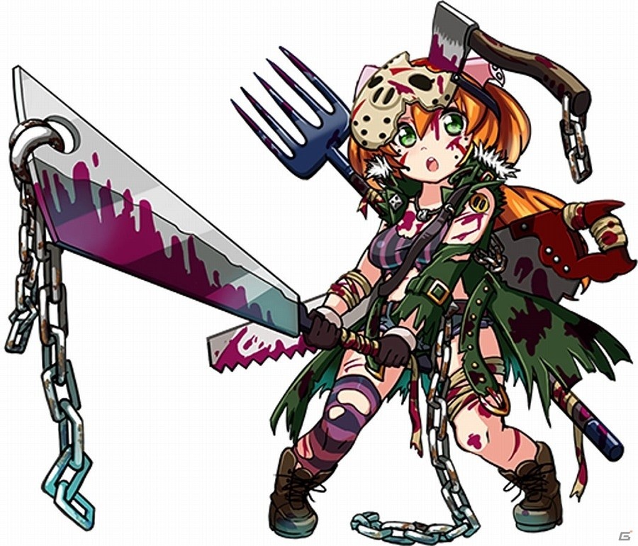 iOS/Android「アニマル×モンスター」仮装したモンスターたちが登場！ハロウィンイベント「HAPPY HALLOWEEN!!!」が開催の画像3