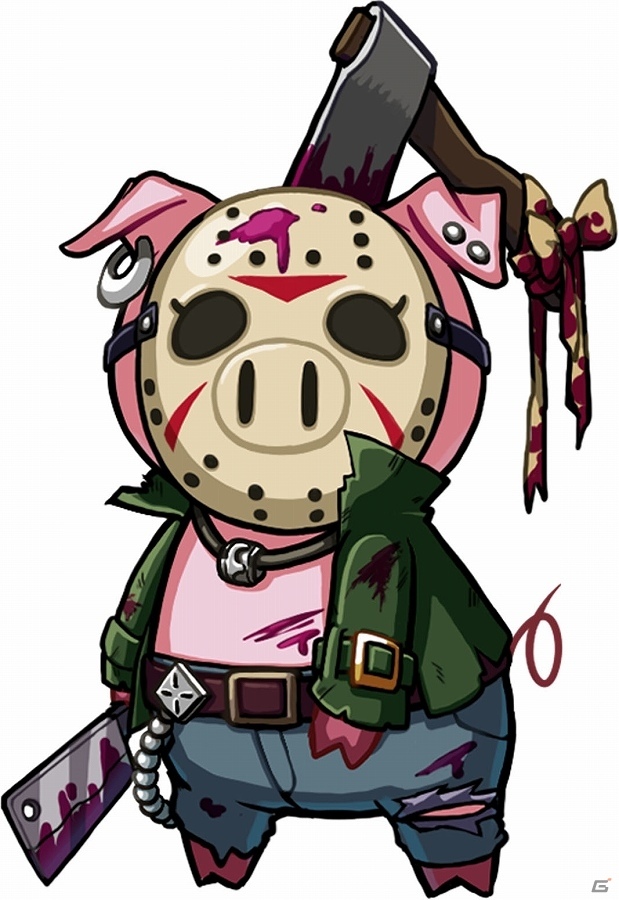 iOS/Android「アニマル×モンスター」仮装したモンスターたちが登場！ハロウィンイベント「HAPPY HALLOWEEN!!!」が開催の画像5