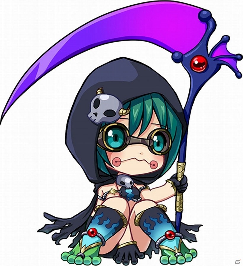 iOS/Android「アニマル×モンスター」仮装したモンスターたちが登場！ハロウィンイベント「HAPPY HALLOWEEN!!!」が開催の画像7