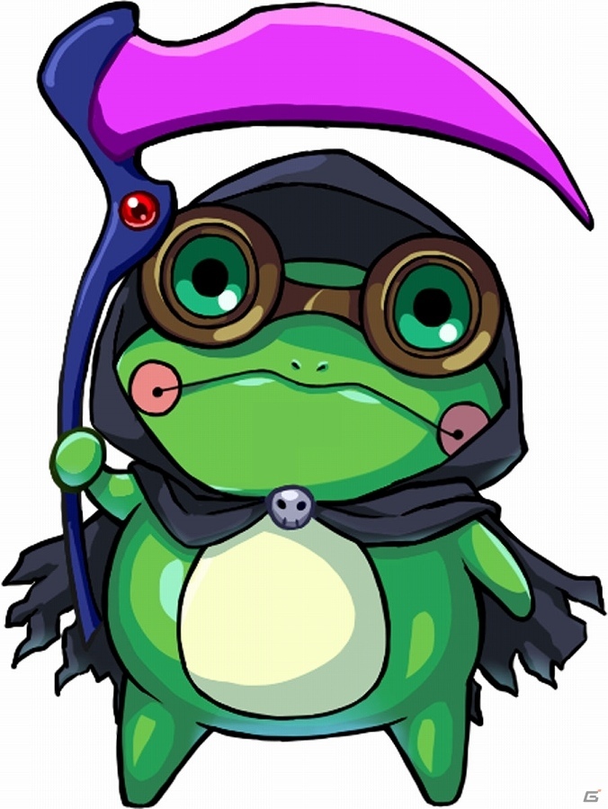 iOS/Android「アニマル×モンスター」仮装したモンスターたちが登場！ハロウィンイベント「HAPPY HALLOWEEN!!!」が開催の画像8