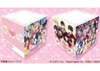 AGF 2015にて「イケメンシリーズ」「ボーイフレンド（仮）」「夢王国と眠れる100人の王子様」3タイトル合同スタンプラリーが開催！
