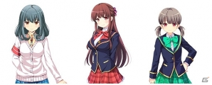 「ガールフレンド（仮）」3周年記念企画第2弾！ラジオ新番組「明音と文緒の聖櫻学園放送室♪」など8つの企画が発表の画像3