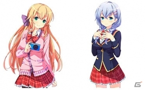 「ガールフレンド（仮）」3周年記念企画第2弾！ラジオ新番組「明音と文緒の聖櫻学園放送室♪」など8つの企画が発表の画像4