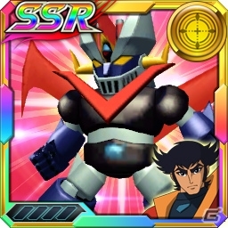 iOS/Android「スーパーロボット大戦X-Ω」ガオガイガーやダンバインなど新規SSRが10体追加!ガシャ「集いし勇者達」が開催の画像10