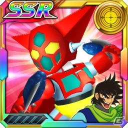 iOS/Android「スーパーロボット大戦X-Ω」ガオガイガーやダンバインなど新規SSRが10体追加!ガシャ「集いし勇者達」が開催の画像11