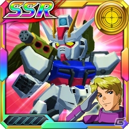 iOS/Android「スーパーロボット大戦X-Ω」ガオガイガーやダンバインなど新規SSRが10体追加!ガシャ「集いし勇者達」が開催の画像13