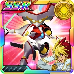 iOS/Android「スーパーロボット大戦X-Ω」ガオガイガーやダンバインなど新規SSRが10体追加!ガシャ「集いし勇者達」が開催の画像14