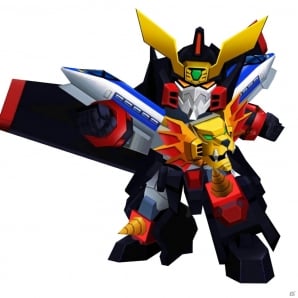 iOS/Android「スーパーロボット大戦X-Ω」ガオガイガーやダンバインなど新規SSRが10体追加!ガシャ「集いし勇者達」が開催の画像3