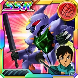 iOS/Android「スーパーロボット大戦X-Ω」ガオガイガーやダンバインなど新規SSRが10体追加!ガシャ「集いし勇者達」が開催の画像4