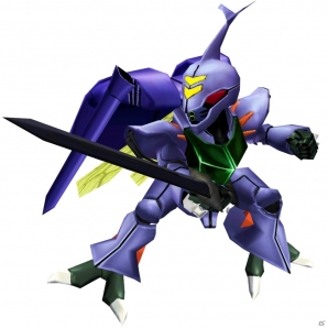 iOS/Android「スーパーロボット大戦X-Ω」ガオガイガーやダンバインなど新規SSRが10体追加!ガシャ「集いし勇者達」が開催の画像5