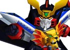 iOS/Android「スーパーロボット大戦X-Ω」ガオガイガーやダンバインなど新規SSRが10体追加！ガシャ「集いし勇者達」が開催