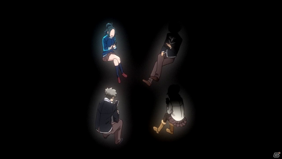 アニメ「モンスターストライク」より第4話のあらすじ・場面カットが公開！の画像3