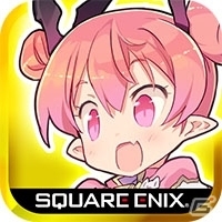 スクエニの新作アプリ「ポップアップストーリー 魔法の本と聖樹の学園」が正式発表―総勢30名の声優を起用した冒険者育成RPGの画像4