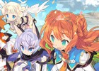 スクエニの新作アプリ「ポップアップストーリー 魔法の本と聖樹の学園」が正式発表―総勢30名の声優を起用した冒険者育成RPG